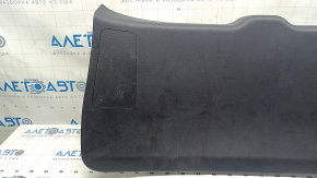 Trunk trim Toyota Highlander 20-24