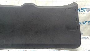 Trunk trim Toyota Highlander 20-24