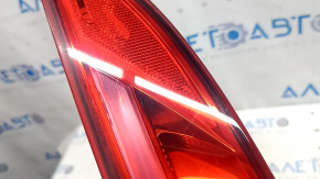 Jaguar F-Pace X761 17-20 outer wing light, left
