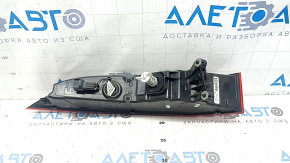 Jaguar F-Pace X761 17-20 right outer fender light