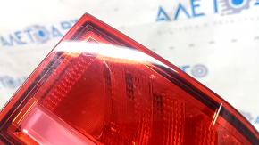 Jaguar F-Pace X761 17-20 right outer fender light