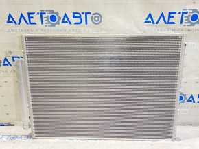 Air conditioner radiator condenser Jeep Cherokee KL 14-18 NISSENS