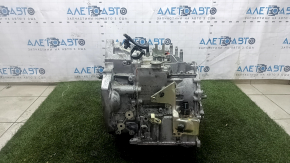 Automatic transmission assembly Mazda 3 19-23 FWD with Skyactiv-G, 25k
