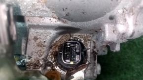 Automatic transmission assembly Mazda 3 19-23 FWD with Skyactiv-G, 25k
