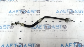 Automatic transmission oil cooling system pipe Chevrolet Volt 16 - return