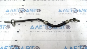 Automatic transmission oil cooling system pipe Chevrolet Volt 16 - return