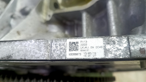 Mazda 3 19-23 2.5 PY-VPS Mexico built 25k, water damaged, wedge, emulsion