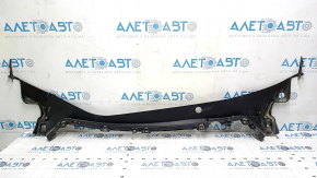 Wiper tray plastic Tesla Model 3 18- crack fastener