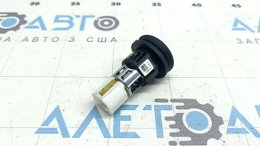 Cigarette lighter for the center console of the Jaguar F-Pace X761 17-23
