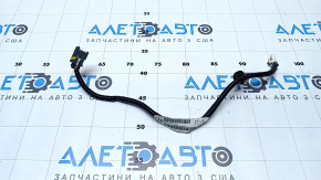 Toyota Avalon 13-18 passenger seat wiring small