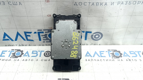 Jaguar F-Pace X761 17-18 3.0 Shift Washer, Scratches