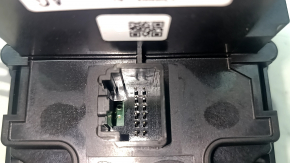 Jaguar F-Pace X761 17-18 3.0 Shift Washer, Scratches