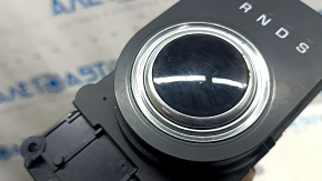 Jaguar F-Pace X761 17-18 3.0 Shift Washer, Scratches