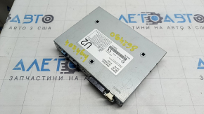 COMPUTER NAVIGATION CONTROL MODULE Toyota Highlander 20-20