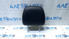 Front right headrest for Toyota Avalon 13-14, black leather