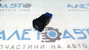 Toyota Highlander 20-25 Fuel Door Release Button
