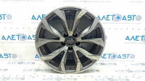 Wheel disk R18 8J ET:30 BMW 5 G30 17-23 632 style