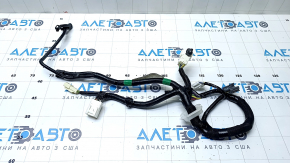 Toyota Avalon 13-18 Driver's Seat Wiring