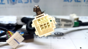Toyota Avalon 13-18 Driver's Seat Wiring