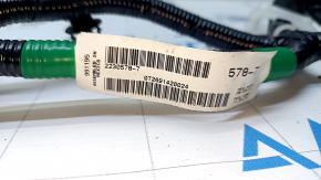 Toyota Avalon 13-18 Driver's Seat Wiring