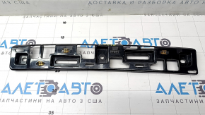 Fastening of door opening trim rear right upper Tesla Model X 16-21