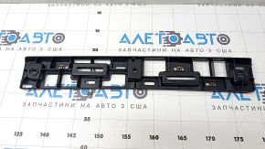 Fastening of door opening trim rear right upper Tesla Model X 16-21