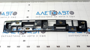 Fastening of the door opening trim rear left upper Tesla Model X 16-21