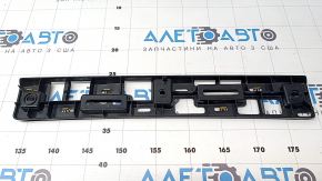 Fastening of the door opening trim rear left upper Tesla Model X 16-21