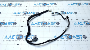 Toyota Avalon 13-18 passenger seat wiring