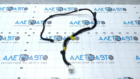 Toyota Avalon 13-18 Driver's Seat Wiring (Small)