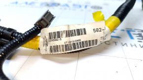 Toyota Avalon 13-18 Driver's Seat Wiring (Small)