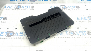 Jaguar F-Pace X761 17-20 Audio Amplifier 