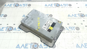 Jaguar F-Pace X761 17-20 Audio Amplifier 