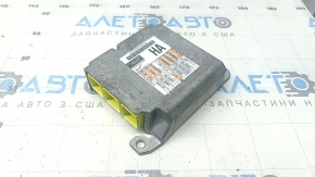 SRS airbag module airbag computer Toyota Highlander 20-21 hybrid