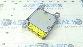 SRS airbag module airbag computer Toyota Highlander 20-21 hybrid