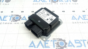 Jaguar F-Pace X761 17-17 SRS Airbag Module