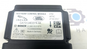 Jaguar F-Pace X761 17-17 SRS Airbag Module