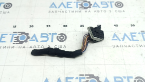 Small chip for the SRS airbag module and airbag computer for the Jaguar F-Pace X761 17-25