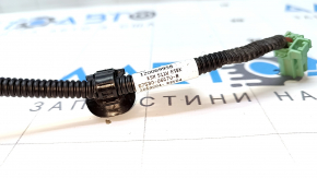 Heated driver's seat back for Toyota Avalon 13-18