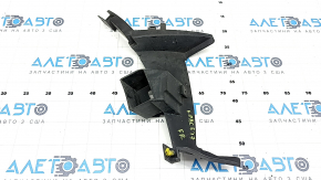 Front bumper air duct right Jaguar F-Pace X761 17-20 Sport