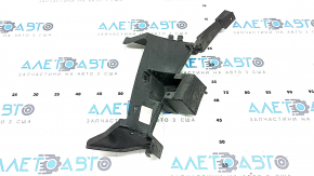 Front bumper air duct right Jaguar F-Pace X761 17-20 Sport