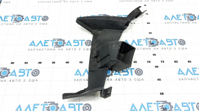 Front bumper air duct left Jaguar F-Pace X761 17-20 Sport