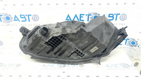 Jaguar F-Pace X761 17-20 LED Right Front Headlight, Polished
