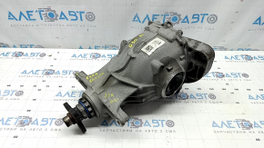 Rear differential gearbox BMW 5 G30 21-23 2.0T 87k
