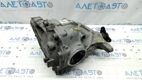 Rear differential gearbox BMW 5 G30 21-23 2.0T 87k