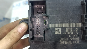 Rear left door control unit for Jaguar F-Pace X761 17-25