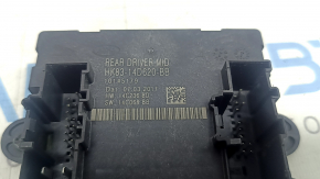 Rear left door control unit for Jaguar F-Pace X761 17-25