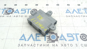 Jaguar F-Pace X761 17-25 Rear Right Door Control Unit