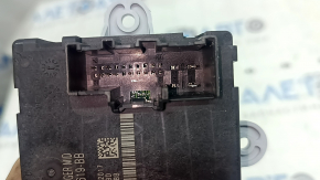 Jaguar F-Pace X761 17-25 Rear Right Door Control Unit