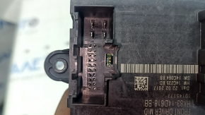 Front left door control unit for Jaguar F-Pace X761 17-20